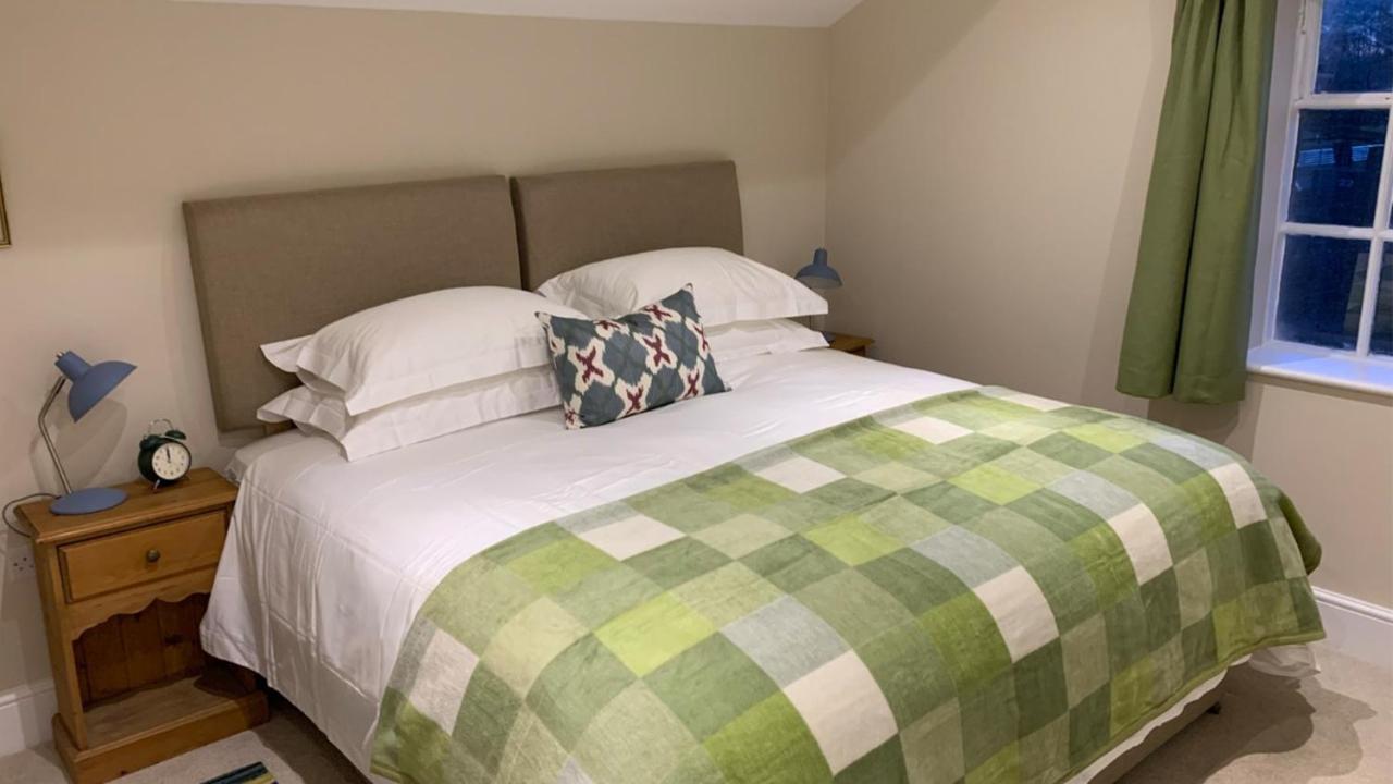 Oulton Park Lodge Little Budworth Екстериор снимка